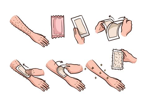 Body Waxing Tips at David Fisher blog