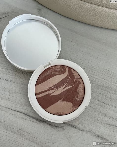 Румяна SHIK Blush Melange - «SHIK blush melange в оттенке 02🌟» | отзывы