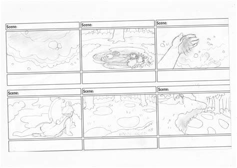 Bella Blaze — Oscillator Arts