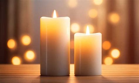 green candle   candles