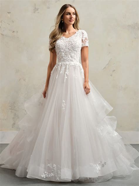 Strapless Bridal Gowns | Lasting Bridal Couture