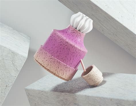Desk Objects Series | Behance