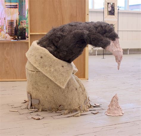 Laura Compton | Edinburgh College of Art Graduate Show 2025