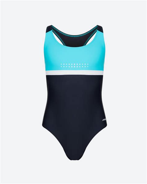 Купальник слитный Joss Girls' Swimsuit - купить с доставкой по выгодным ...
