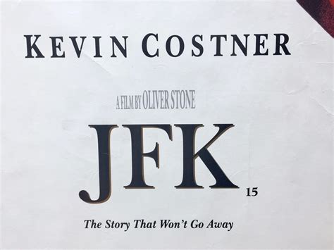 Critics are re-evaluating the controversial jfk 1991 plot today 4