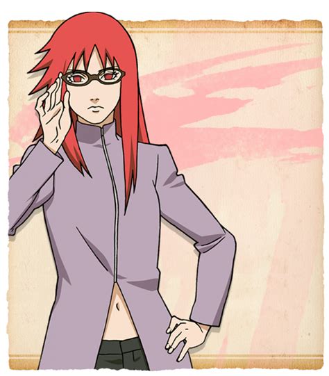 Karin (Character) - Giant Bomb