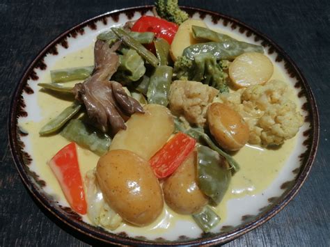 Restaurant - English | Mango