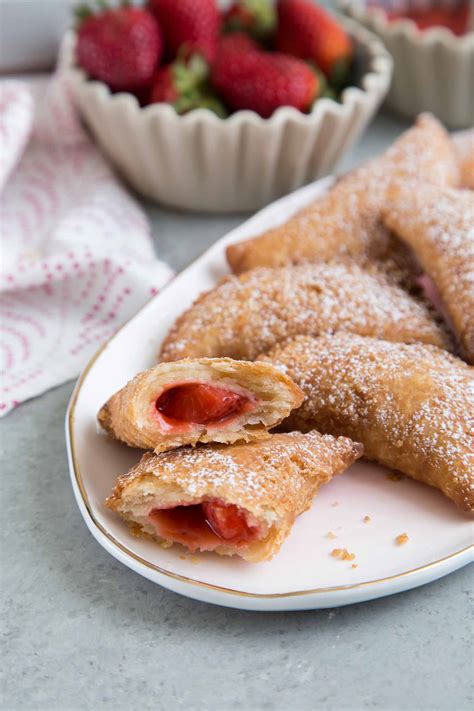 Fried Fruit Hand Pies at Ricardo Fletcher blog