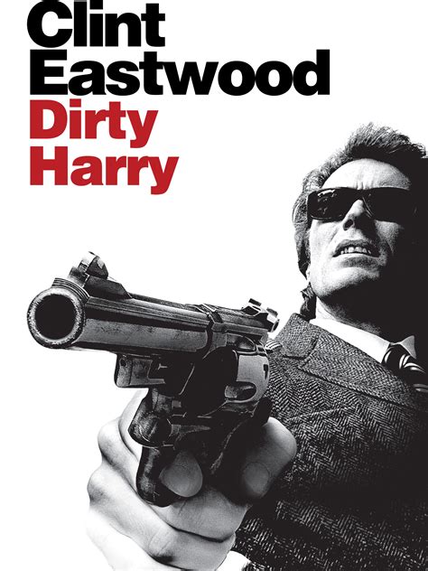 Debralee Scott Dirty Harry