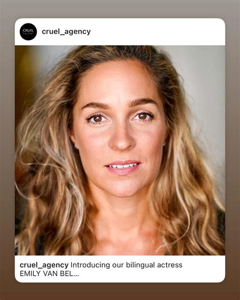 Emily Van Bel (@emily_van_bel) • Instagram photos and videos