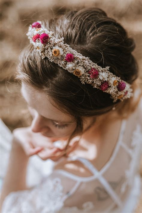 Dried Flowers — NicSoul Hair