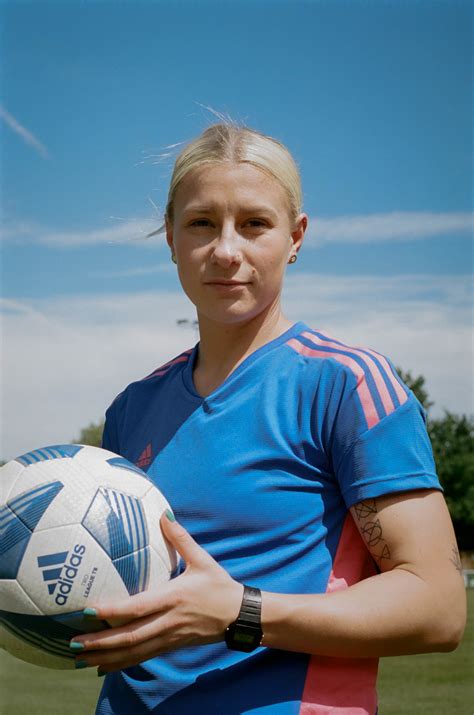 Bethany England exclusive: Having great people in the Chelsea Women