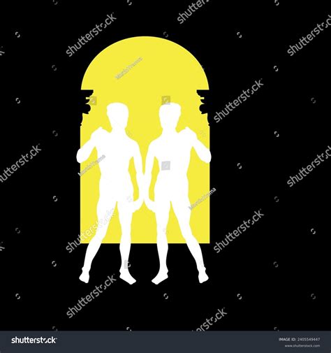 2 Naked Old Gay Men Stock Vectors and Vector Art | Shutterstock