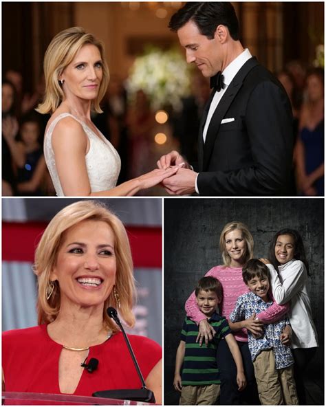 Luukie - Laura Ingraham’s secret wedding to her boyfriend 10 years ...