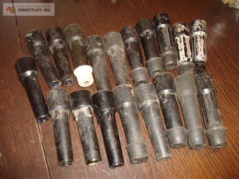 Свечной наконечник СЭ-110 купить в Орехово-Зуево цена 20,00 Р на ...