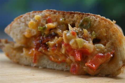crawfish bread recipe recipes crawfish bread food
