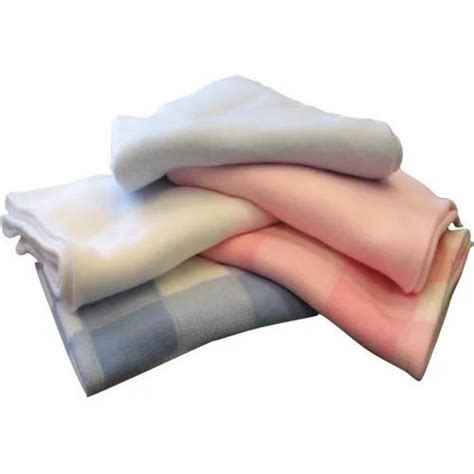 Woolen Blankets at best price in Hyderabad by Goudan Trade Combines ...