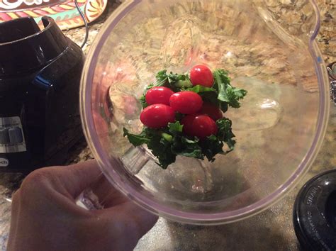 BEHOLD THE SHAKE | Pam Owens Fitness