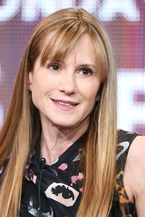 Holly Hunter