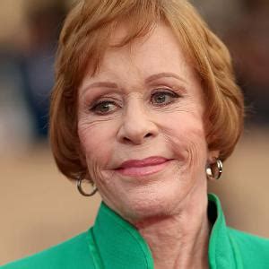 Carol Burnett - Biography, Age, Birthday, Chinese Zodiac & Facts