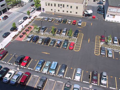 Parking Lot