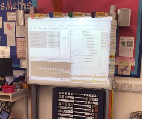 Jalview demonstration at Seaview Primary School - Jalview News ...