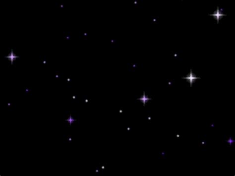 starfield  parallax scrolling effect godot shaders