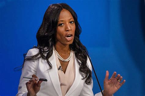 mia love trump   real relationships  convenient