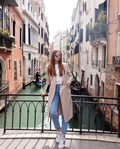 42 Best Fall Travel Outfit Ideas For You Who Always On The Go | Europe ...