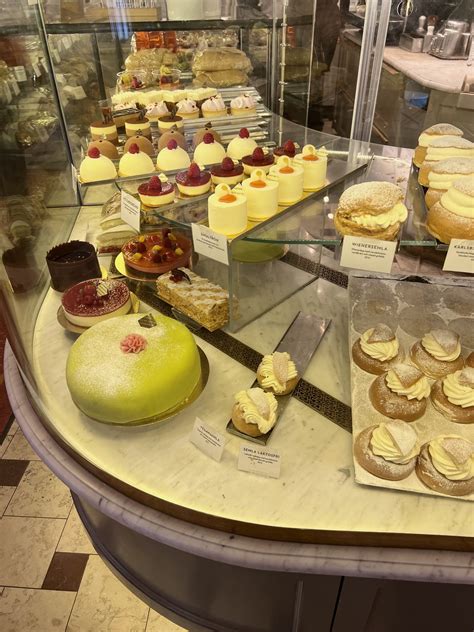 Amazing Stockholm Food You'll Want to Eat on Your Trip - Andreagoesplaces