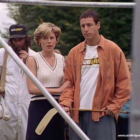 Happy Gilmore Cast
