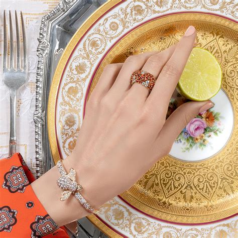 Inside the Jewelry Houses Carrying On Italy’s Tradition of Exceptional ...