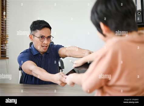 Shocking truth: Parents making love as their son watches