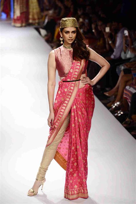 10 Ritu Kumar Creations Which Make Her India’s Most Iconic Designer of ...
