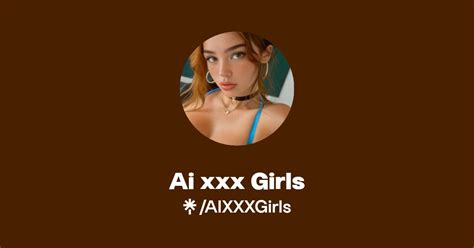 ai xxx girls official instagram  linktree