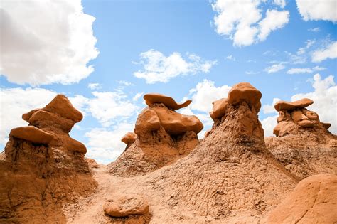 Goblin Valley State Park — Melissa Joy Creative