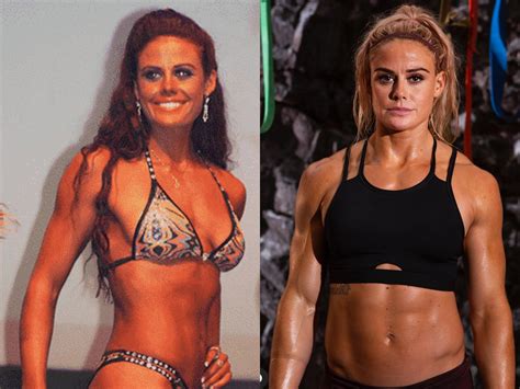 Sara Sigmundsdottir Transformation: Before and After CrossFit – Fitness