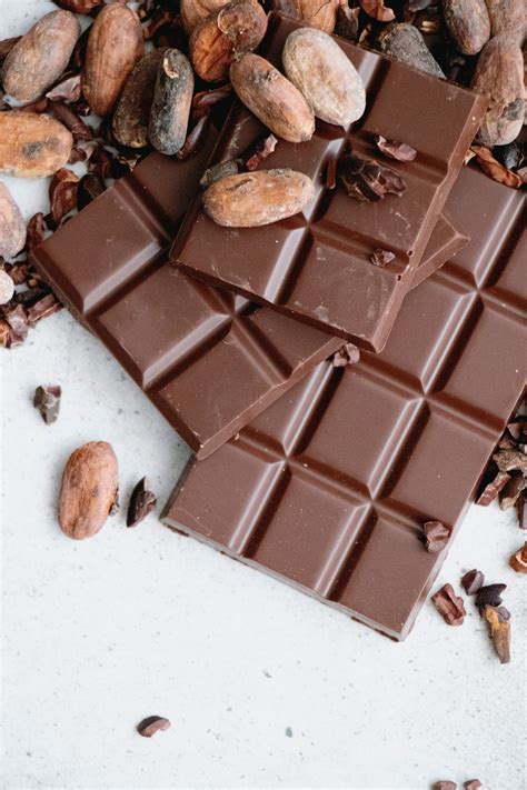 Chocolate Companies are Changing to Make Cocoa Ethical - Forest Trends