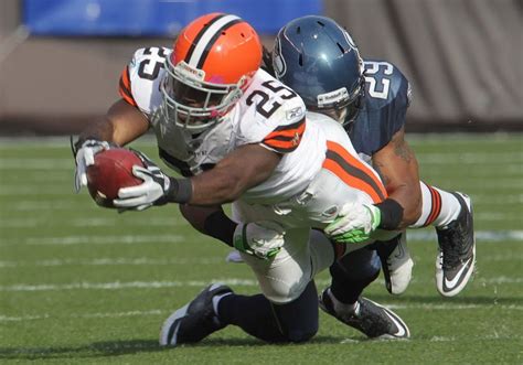 Browns running backs offer hope - Comment of the Day - cleveland.com