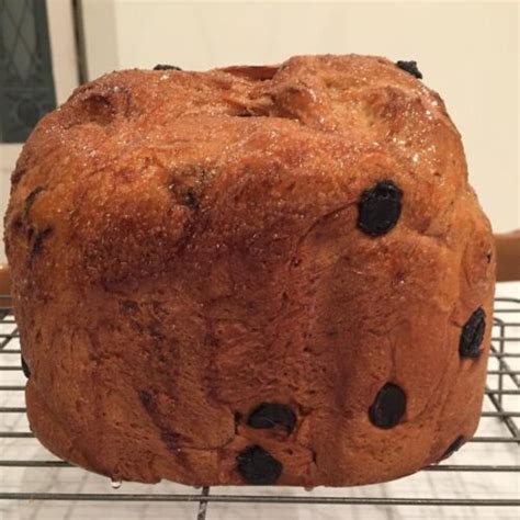 fruit loaf recipe  bakermans kitchen