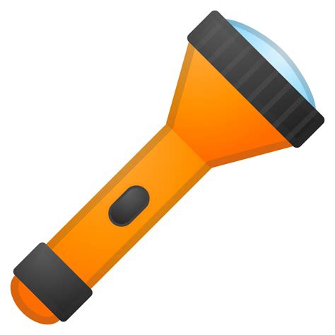 Фонарь, фонарик PNG