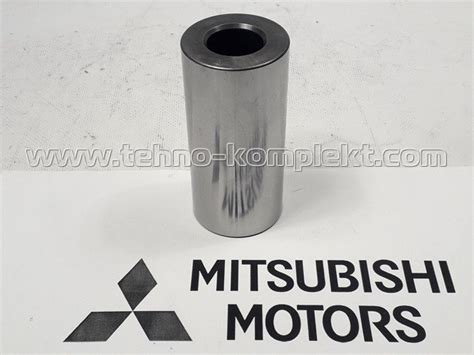 Поршневой палец, двигатель Mitsubishi, 6D22, 6D24, ТД Технокомплект ...