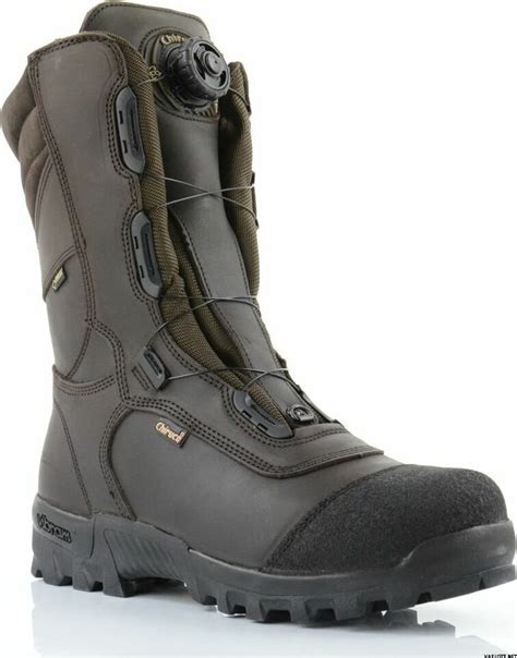 Chiruca Dogo Boa | High cut hiking boots | Varuste.net English