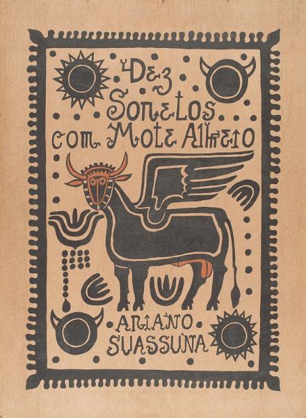 Cordel De Ariano Suassuna - Ariano Suassuna | Capa de cordel, Movimento armorial, Xilogravura ...