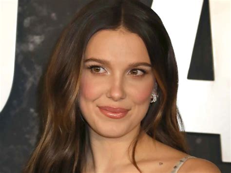 7 Things You Didn't Know About Millie Bobby Brown's Life - 6vlrhx2