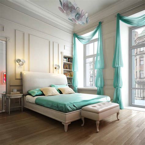 White Bedroom: 16 Modern Design Ideas for Your Bedroom