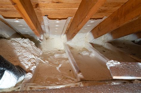 Attic Rafter Vents