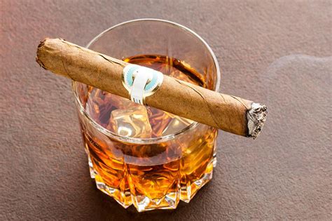 VISKI i cigara - Spirit Style magazin - Saznajte