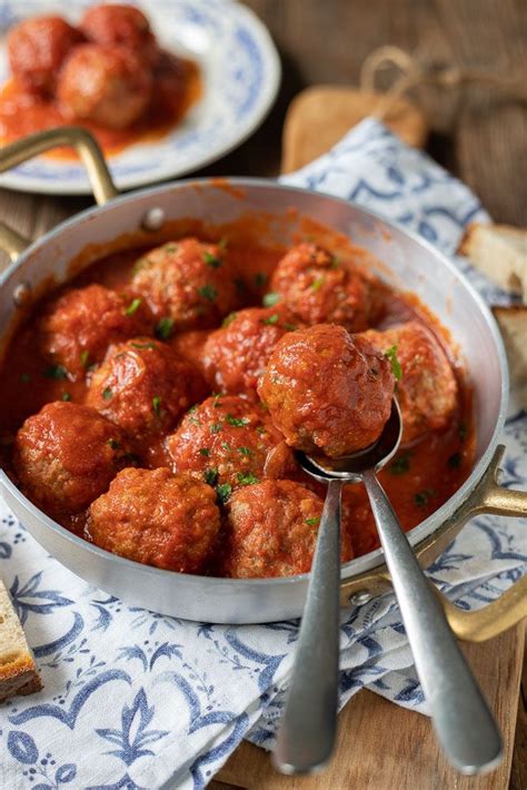 Polpette - Cooking Vacations