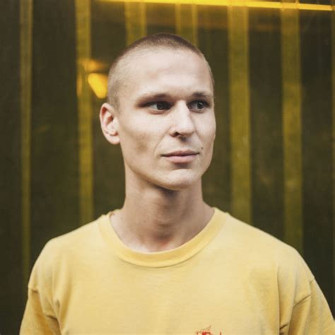 Nico O'Konor · Artist Profile